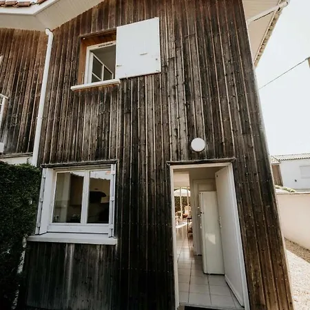 Maison Amarra * La Teste-de-Buch