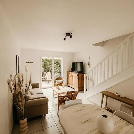 Maison Amarra Holiday home La Teste-de-Buch
