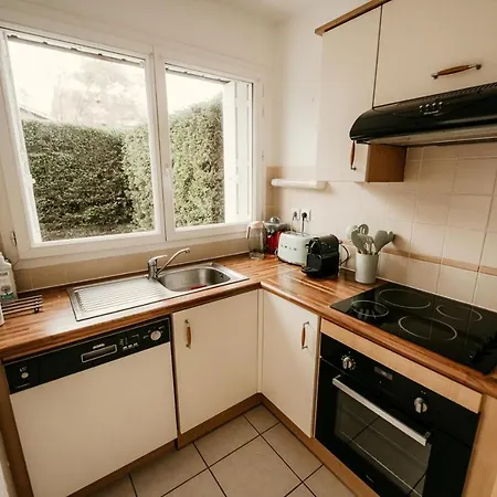 Holiday home Maison Amarra *
