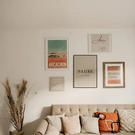 Maison Amarra Holiday home