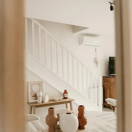 Maison Amarra