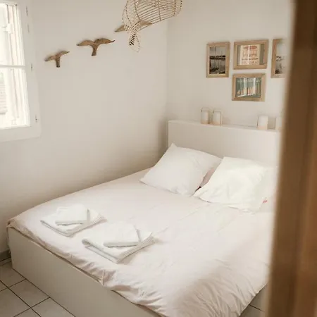 Maison Amarra Holiday home La Teste-de-Buch