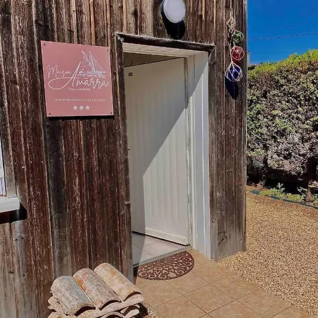 Maison Amarra * La Teste-de-Buch
